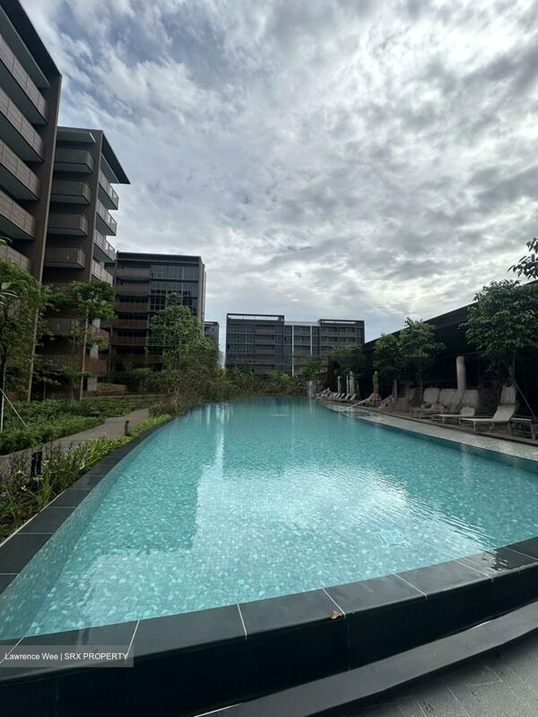 Pasir Ris 8 (D18), Apartment #455789511